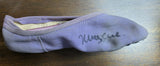Vasiliev, Vladimir - Signed Slipper 1990