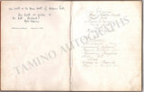 Patti, Adelina - Menu Book by Adamo Adami