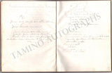 Patti, Adelina - Menu Book by Adamo Adami