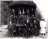 Patti, Adelina - Last Concert Program London 1914