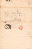 Nourrit, Adolphe - Autograph Note Signed