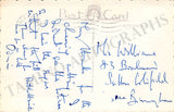 Boult, Adrian - Collection of 20 Signed Postcards