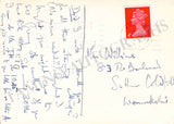 Boult, Adrian - Collection of 20 Signed Postcards