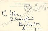 Boult, Adrian - Collection of 20 Signed Postcards