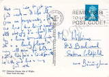 Boult, Adrian - Collection of 20 Signed Postcards