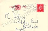 Boult, Adrian - Collection of 20 Signed Postcards
