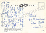 Boult, Adrian - Collection of 20 Signed Postcards