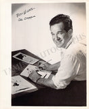 American Cartoonists - Original Autographed Art Collection