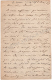 Grisar, Albert - Set of 6 Autograph Letters Signed