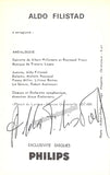 FILISTAD, Aldo