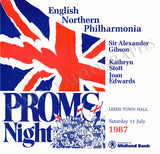 Leeds International Concert Season - Lot of 25 Signed Programs 1983-1987