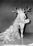 Markova, Alicia - Set of 2 Unsigned Photographs
