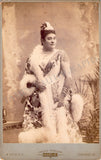 Materna, Amalia - Signed Photograph