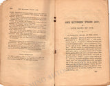 Baker, George M. - Book "The Amateur Drama" 1876