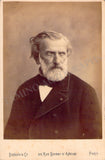 Thomas, Ambroise - Vintage Cabinet Photo