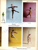 American Ballet Theatre - Signed Season Book 1977