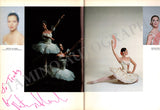 American Ballet Theatre - Signed Season Book 1978
