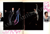 American Ballet Theatre - Signed Season Book 1978