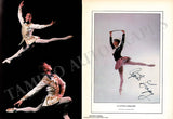 American Ballet Theatre - Signed Season Book 1979