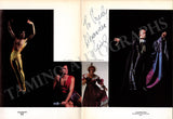 American Ballet Theatre - Signed Season Book 1980
