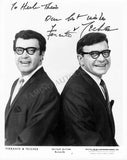 American Pianists & Organists - Collection of 6 Autographs