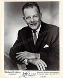 American Pianists & Organists - Collection of 6 Autographs