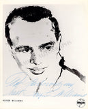 American Pianists & Organists - Collection of 6 Autographs