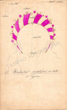 Bigiarelli, Angelo - Set of 4 Signed Drawings