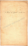 Bigiarelli, Angelo - Set of 4 Signed Drawings
