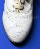 Reinking, Ann - Signed Dancing Shoe