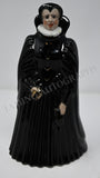 Anna Bolena - Porcelain figurine