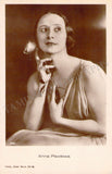 Pavlova, Anna - Set x 4 Unsigned Photo Postcards