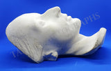 Pavlova, Anna - Funerary Mask Replica