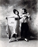 Pavlova, Anna - Funerary Mask Replica