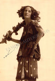 Pavlova, Anna - Signed Photograph