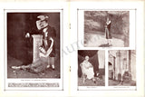 Pavlova, Anna - Signed Program ROH