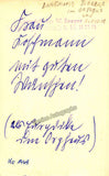 JURGENS, Annemarie