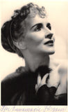 JURGENS, Annemarie