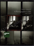 Leibovitz, Annie - Signed Book "A Photographer's Life 1990-2005"