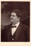 Pini-Corsi, Antonio - Autograph Music Quote Signed 1911