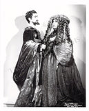 Price, Leontyne - Diaz, Justino - Signed Cast Page Antony and Cleopatra Met Opening 1966