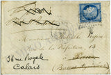 Hignard, Aristide - Autograph Letter Signed 1875