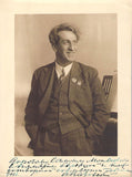 Pazovsky, Ariy - Signed Photograph