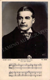 Sullivan, Arthur - Autograph Letter Signed 1876