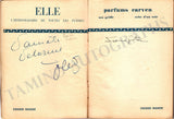 Actors & Actresses - Set of 2 Autograph Books