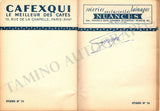 Actors & Actresses - Set of 2 Autograph Books