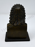 Bach, Johann Sebastian - Bronze Bust