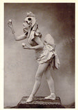 Ballet & Dance - Set of 160 Unsigned Photo Postcards