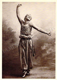 Ballet & Dance - Set of 160 Unsigned Photo Postcards