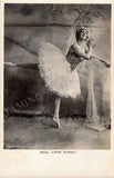 Ballet & Dance - Set of 160 Unsigned Photo Postcards
